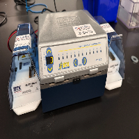 BTX HT-200 High Throughput Electroporation System image 0